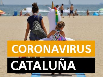 Última hora Cataluña: Rebrotes de coronavirus, nueva normalidad, nuevos casos y muertos hoy lunes, 29 de junio, en directo