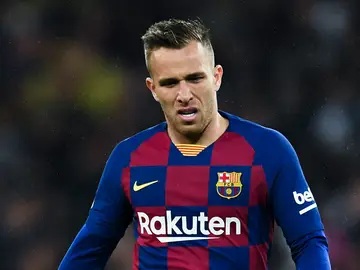 Arthur Melo Arthur Melo