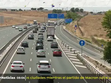 muertos carreteras muertos carreteras