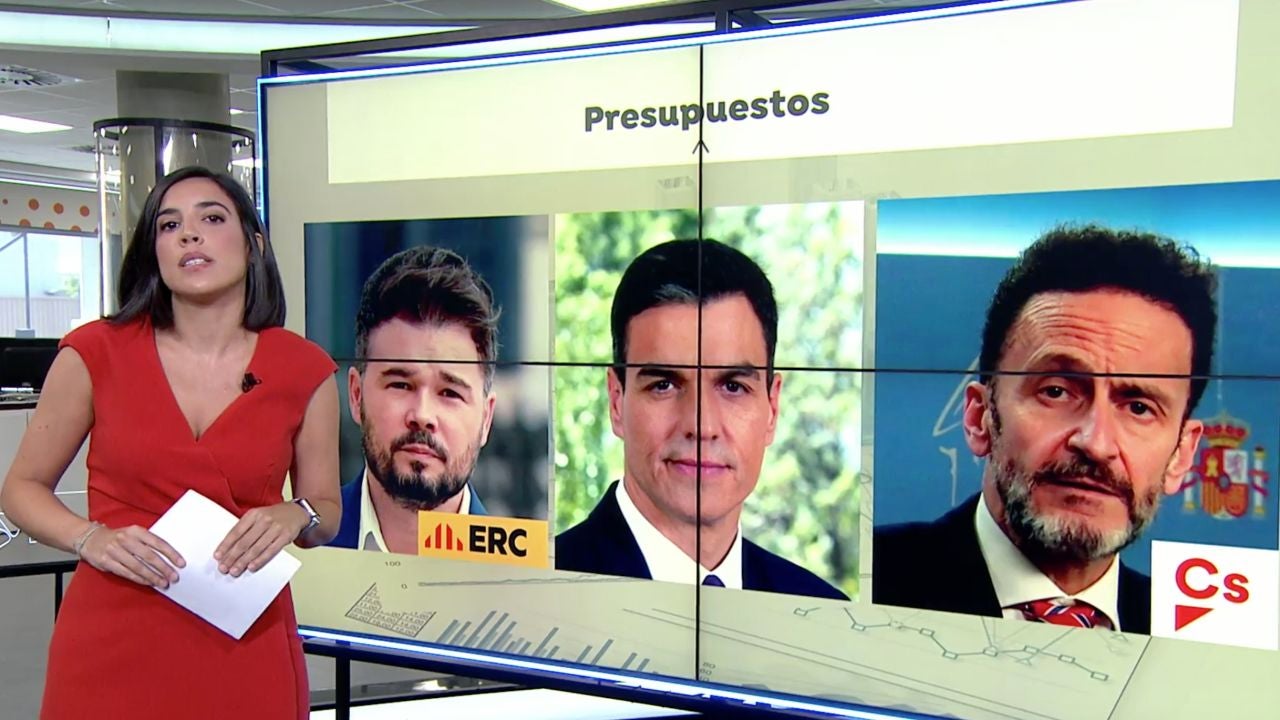 El PP abre la puerta a apoyar los presupuestos generales del Gobierno ...