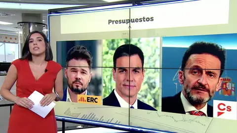 Presupuestos generales Presupuestos generales