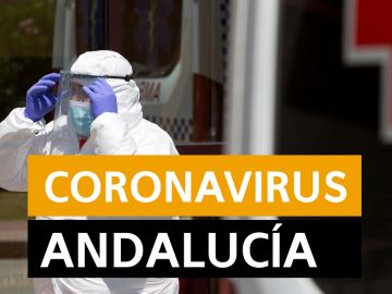 Última hora Andalucía: Rebrotes de coronavirus, nueva normalidad, nuevos casos y muertos hoy lunes, 29 de junio, en directo