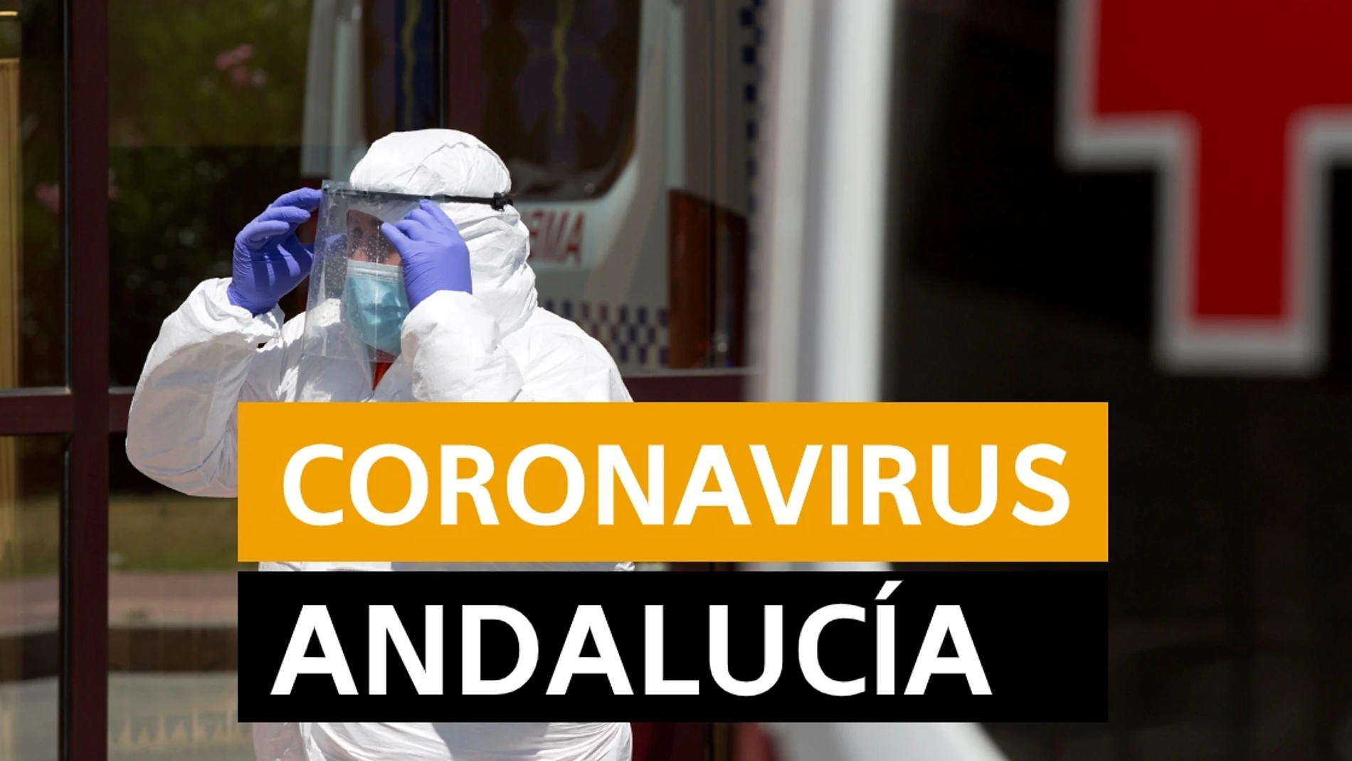 Última hora Andalucía: Rebrotes de coronavirus, nueva normalidad, nuevos casos y muertos hoy lunes, 29 de junio, en directo Última hora Andalucía: Rebrotes de coronavirus, nueva normalidad, nuevos casos y muertos hoy lunes, 29 de junio, en directo