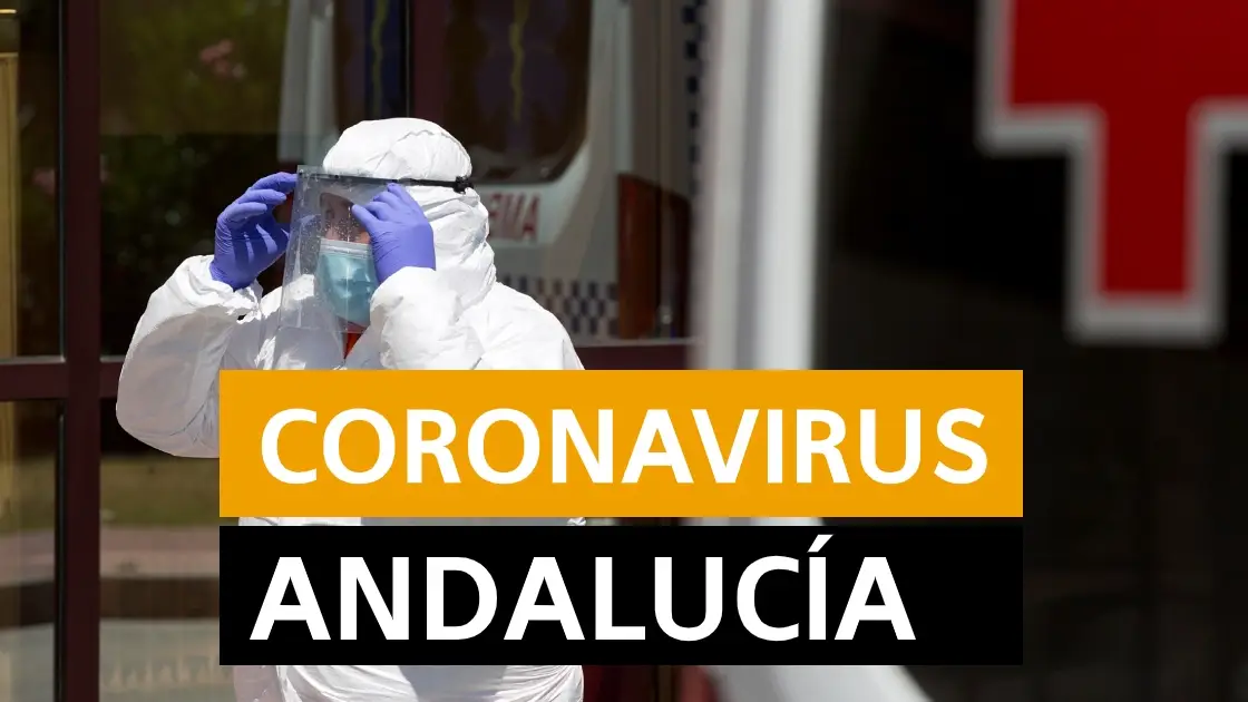 Última hora Andalucía: Rebrotes de coronavirus, nueva normalidad, nuevos casos y muertos hoy lunes, 29 de junio, en directo Última hora Andalucía: Rebrotes de coronavirus, nueva normalidad, nuevos casos y muertos hoy lunes, 29 de junio, en directo