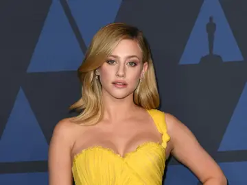 Lili Reinhart Lili Reinhart