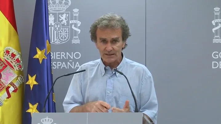 NUEVA SIMON
