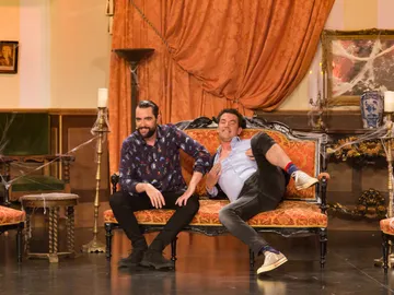 Improvisando Improvisando