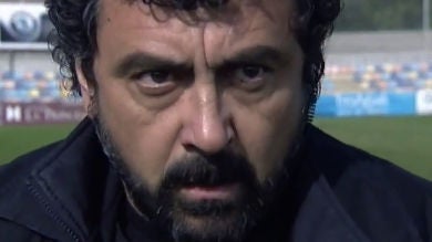  'Los Hombres de Paco': La escena en la que el personaje de Paco Tous supo que se vería las caras con la muerte