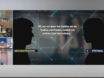 Secuestro virtual Secuestro virtual