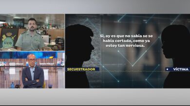 La Guardia Civil alerta del aumento de secuestros virtuales
