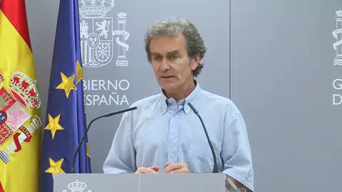 Fernando Simón Fernando Simón