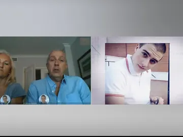 Desaparición Desaparición