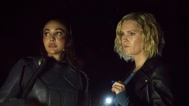 'The 100': La cruel decisión de Raven que podría ser la perdición de Sanctum