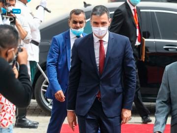 Pedro Sánchez