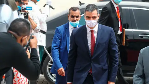 Pedro Sánchez Pedro Sánchez