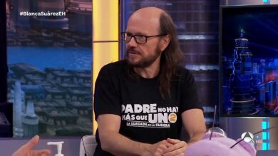 Escenas de sexo a través de efectos digitales: Santiago Segura analiza el nuevo protocolo de Hollywood