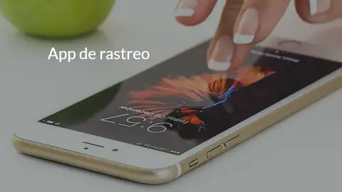 Piloto en La Gomera de la App de rastreo en rebrotes de coronavirus Piloto en La Gomera de la App de rastreo en rebrotes de coronavirus