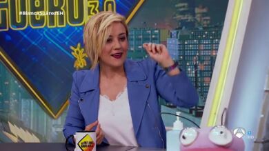 ¿Imágenes íntimas? Cristina Pardo explica lo ocurrido con Pablo Iglesias y la tarjeta de Dina Bousselham