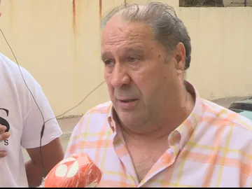 Agresión sosa caústica. Agresión sosa caústica.