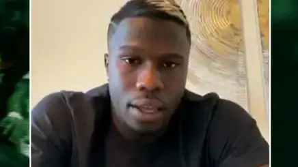 El Ayuntamiento de Lleida pagará el hotel a 80 sin techo de los que se hacía cargo el futbolista Keita Baldé El Ayuntamiento de Lleida pagará el hotel a 80 sin techo de los que se hacía cargo el futbolista Keita Baldé