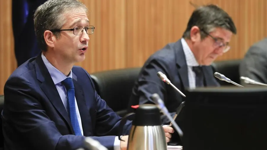 Informe del Banco de España Coronavirus
