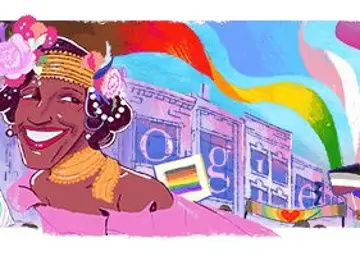 Doodle de Google Doodle de Google