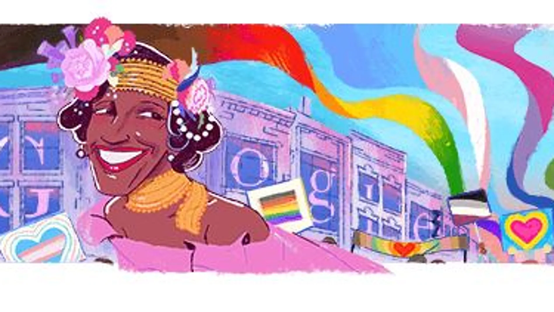 Doodle de Google Doodle de Google