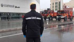 Unidad Militar de emergencias