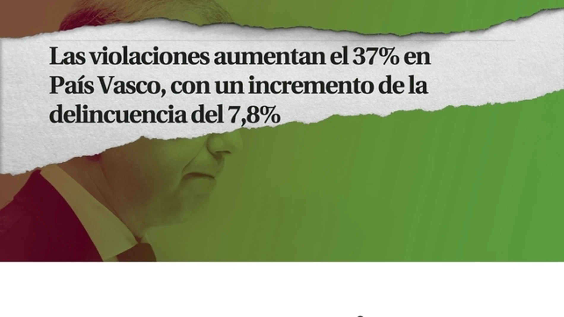 Propaganda electoral de Vox retenida por Correos Propaganda electoral de Vox retenida por Correos