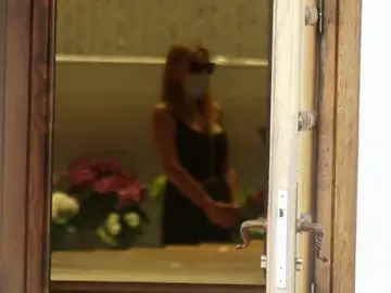 El funeral de Álex Lequio se celebra hoy, un mes y medio después de su muerte El funeral de Álex Lequio se celebra hoy, un mes y medio después de su muerte