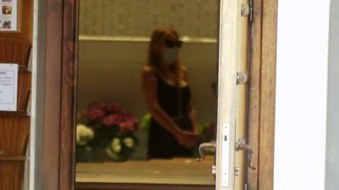 El funeral de &Aacute;lex Lequio se celebra hoy, un mes y medio despu&eacute;s de su muerte