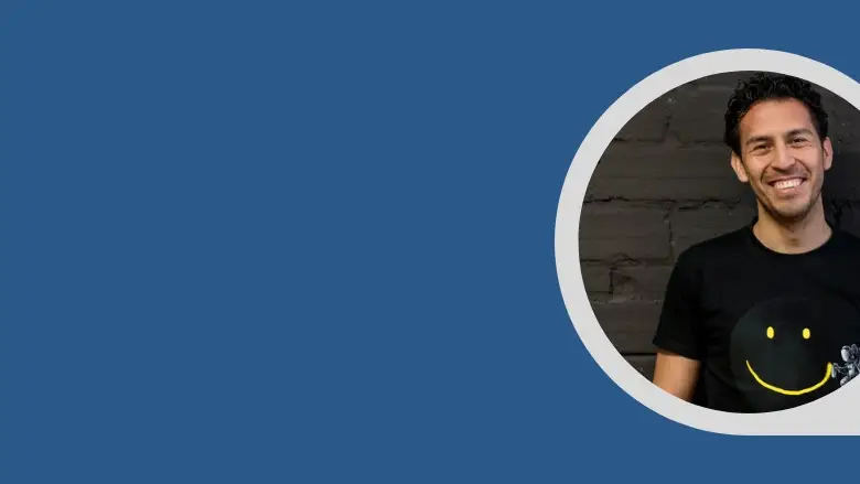 Nilton Navarro Experto en Social Media