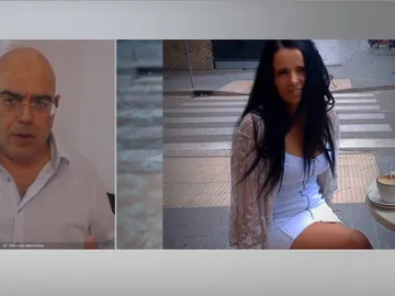 Crimen de Dana Leonte. Crimen de Dana Leonte.