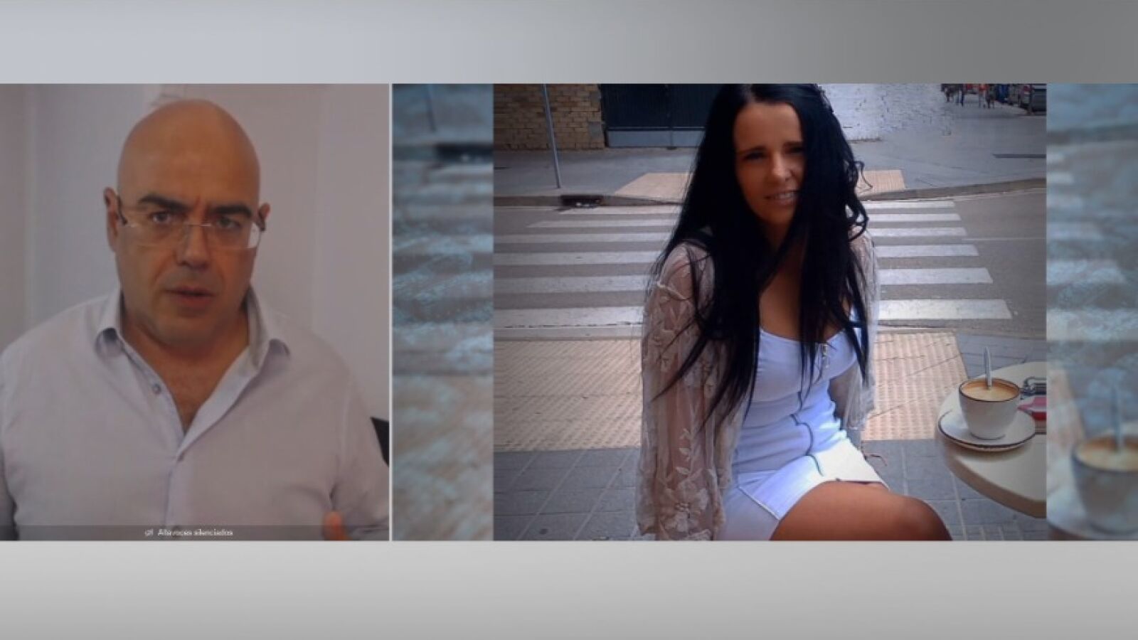 El cráneo de Dana Leonte, la clave para que su presunto asesino abandone la prisión