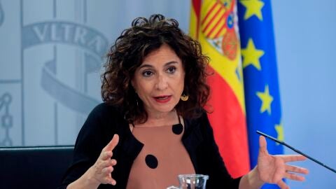 Mar&iacute;a Jes&uacute;s Montero