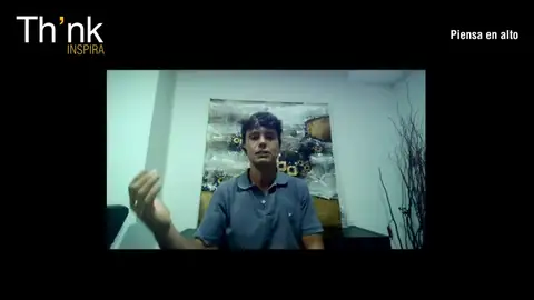 Cisco García se inspira en Rafa Nadal: "Aguantar significa aceptar las cosas tal y como vienen" Cisco García se inspira en Rafa Nadal: "Aguantar significa aceptar las cosas tal y como vienen"