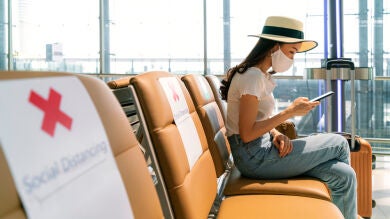 Vacaciones ‘Last Minute’: el coronavirus cambia los hábitos de los españoles