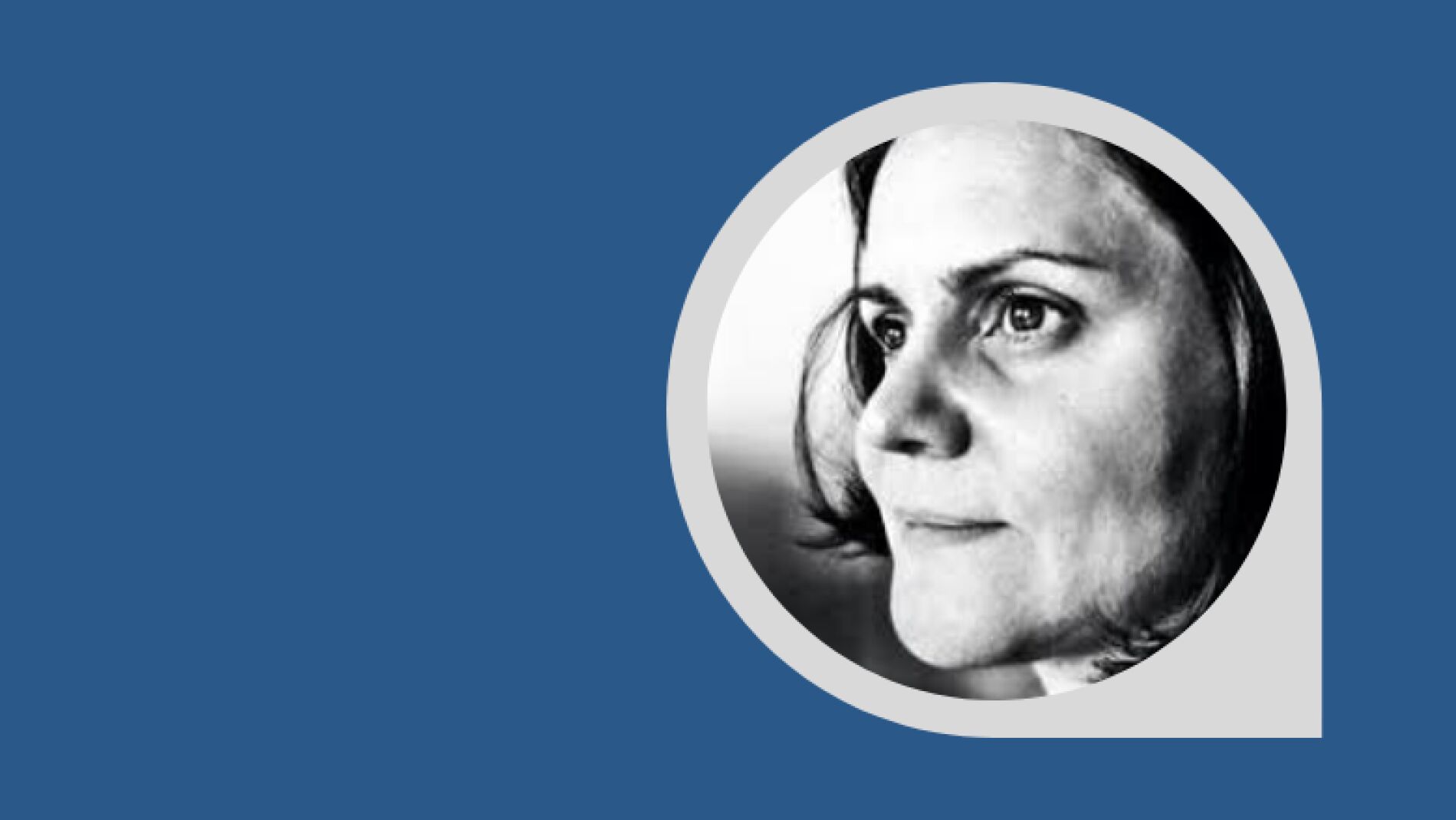 Opini&oacute;n Irene Solbes Canales