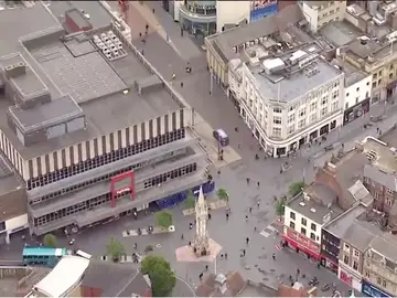 Leicester Leicester