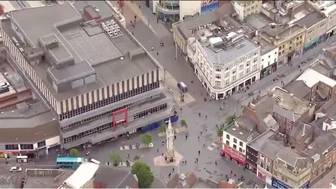 Leicester Leicester