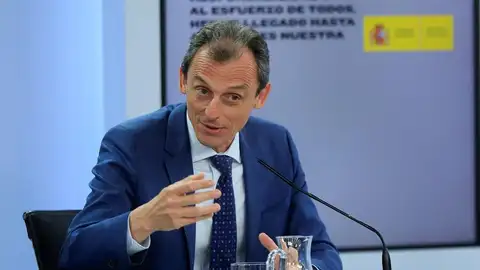 Pedro Duque Pedro Duque