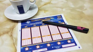 &iquest;Cu&aacute;ndo es el pr&oacute;ximo Big Friday de Euromillones?