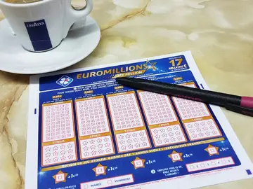 ¿Cuándo es el próximo Big Friday de Euromillones? ¿Cuándo es el próximo Big Friday de Euromillones?