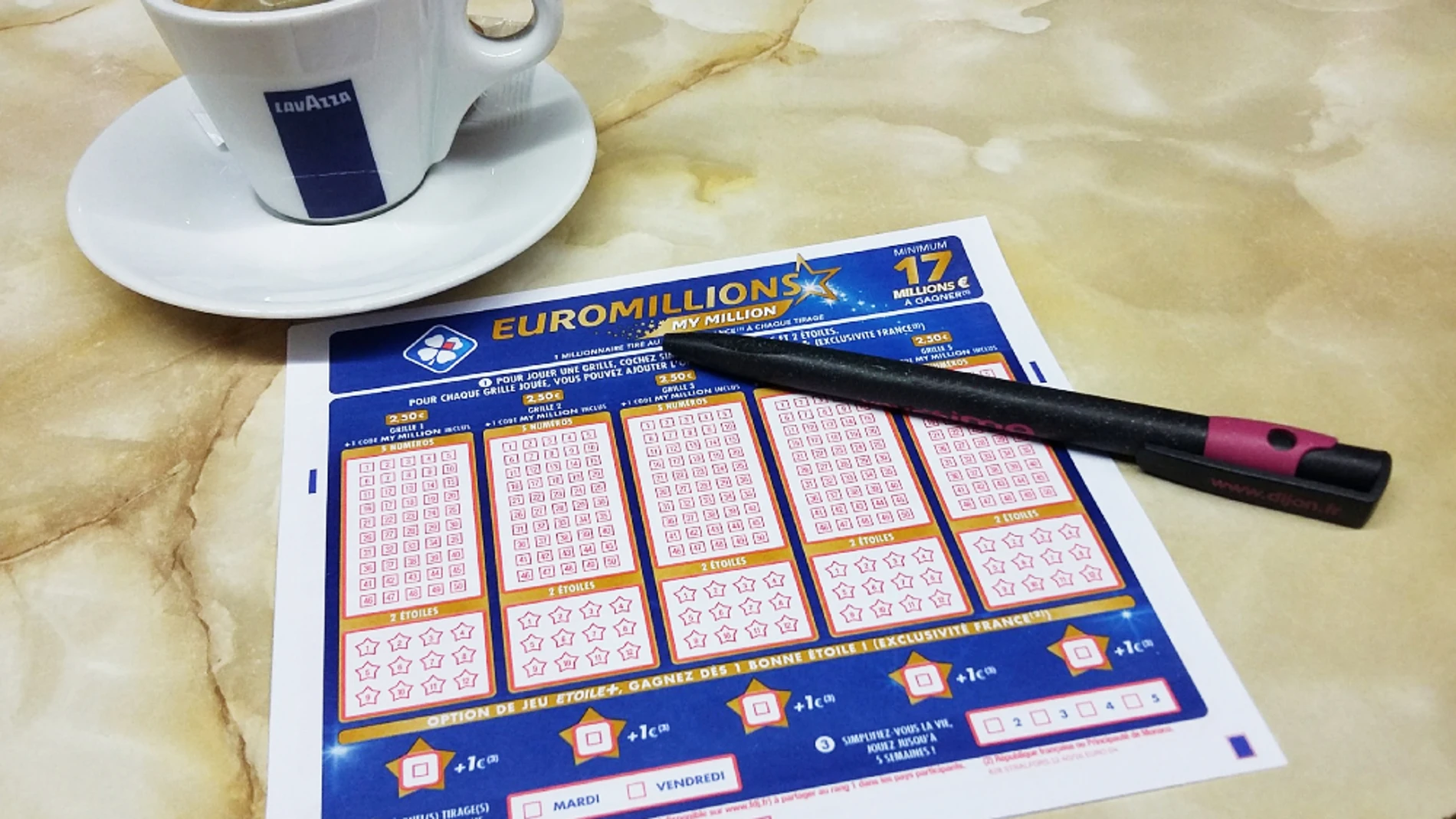 ¿Cuándo es el próximo Big Friday de Euromillones? ¿Cuándo es el próximo Big Friday de Euromillones?