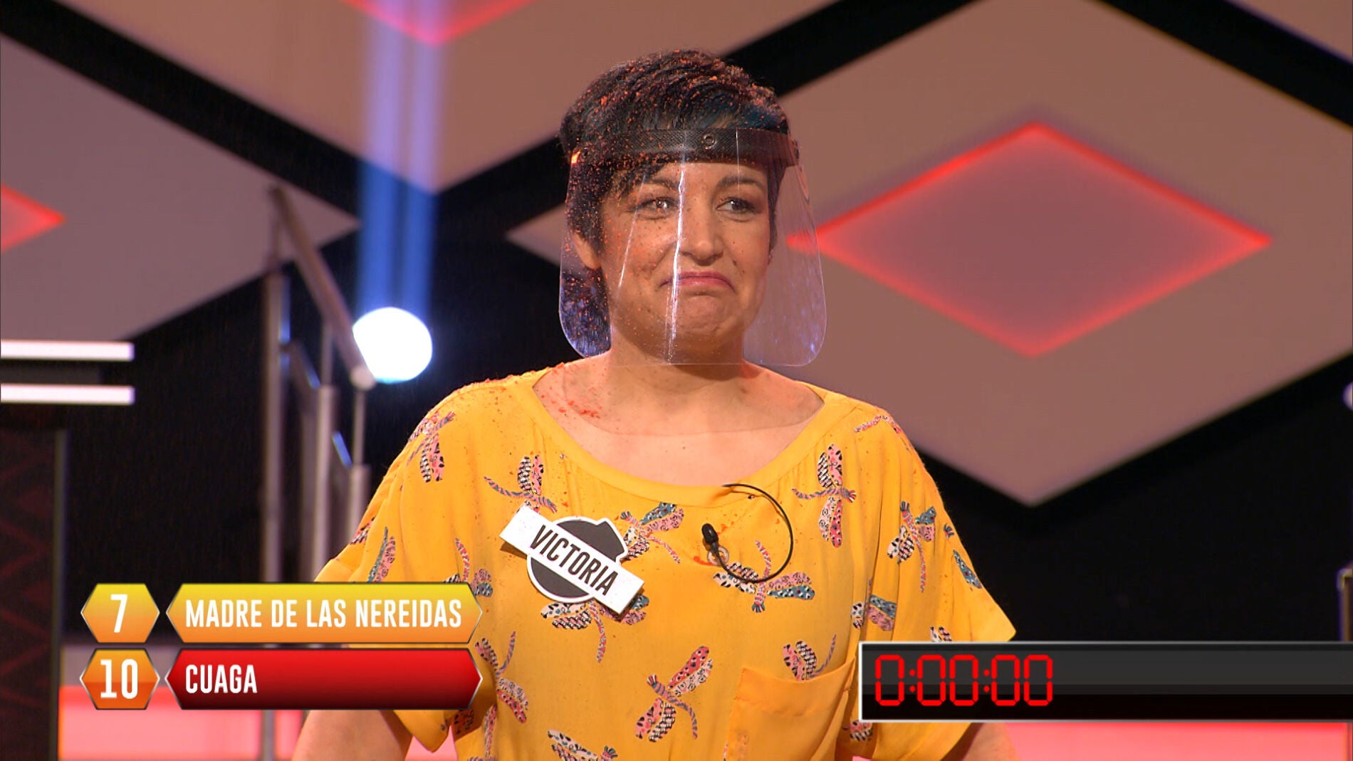 &iexcl;Al l&iacute;mite! Las dos preguntas que han dejado a &lsquo;Los dispersos&rsquo; rozando el bote de &lsquo;&iexcl;Boom!&rsquo; 