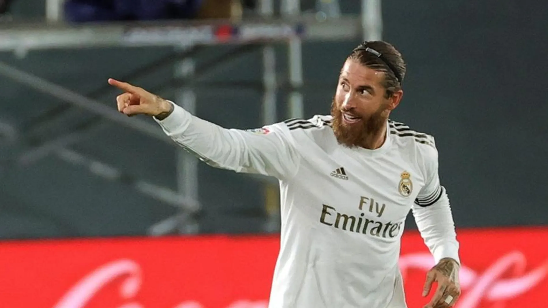 Sergio Ramos Sergio Ramos