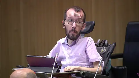 Podemos votará a favor de la derogación total de la reforma laboral que no quiere el PSOE Podemos votará a favor de la derogación total de la reforma laboral que no quiere el PSOE