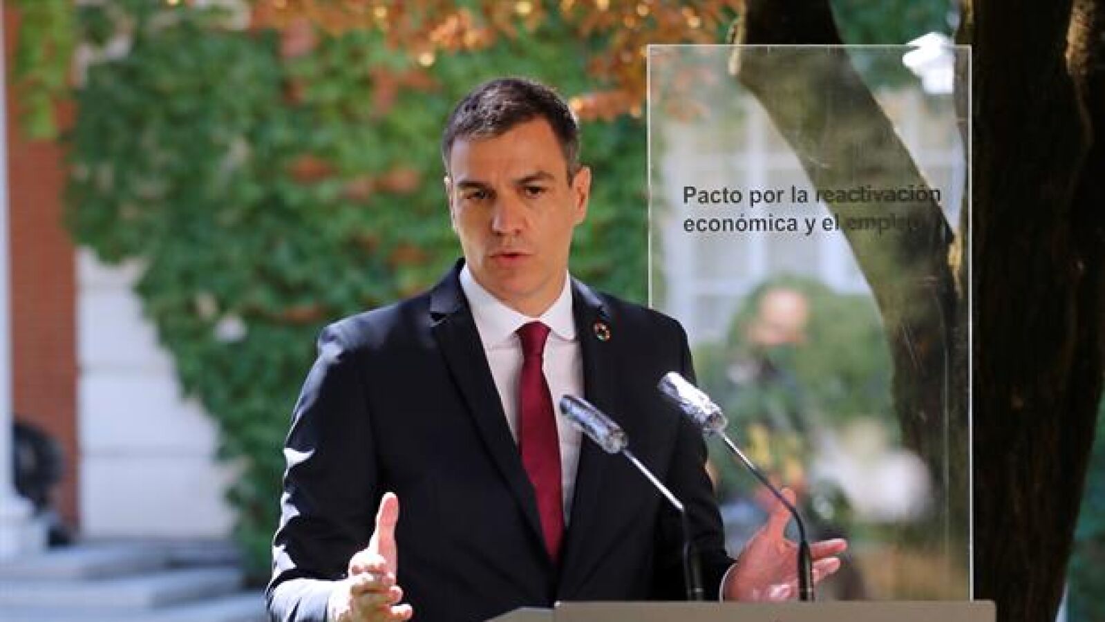Pedro Sánchez visita A Coruña por las elecciones gallegas 2020, streaming en directo