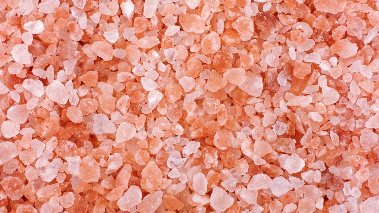 Sal rosa del Himalaya Sal rosa del Himalaya