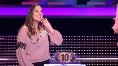 El precioso poema de una concursante que a Arturo Valls le recuerda… ¡a un anuncio de insecticida! 